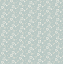 Sweet Blossom - Ljusgrön