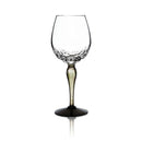 Målerås Glasbruk Into The Woods Vitvinsglas - höjd 200mm