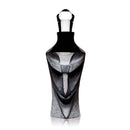 Målerås Glasbruk Rackarn, Karaff, MASQ TABLEWARE, Svart - höjd 280mm 75cl