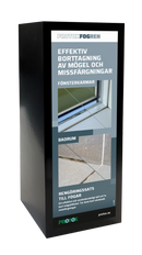 Protox Fogren - Kit