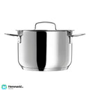 Fiskars All Steel gryta 3 L/18 cm - Hemmavid