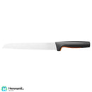 Fiskars FF brödkniv 21cm - Hemmavid