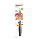 Fiskars FF grönsakskniv 11cm - Hemmavid