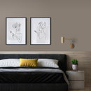 Vintage Brown Väggfärg Jotun 12119