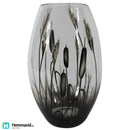 Nybro Crystal Vas Kaveldun Konvex klar 260x160mm - Hemmavid