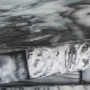 Origin tapet marmorstenar - svart och vitt - Hemmavid.se