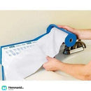 En bild på 3M Hand-Masker Folie blåtejp & hållare på Hemmavid.se