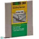 En bild på 3M™ Flexibel slipsvamp, tunn på Hemmavid.se
