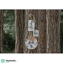 Åry Trays Pine cone "Bomullsvit", Bricka - 36x28cm - Hemmavid