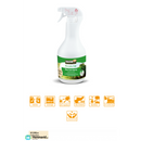 Saicos  Eco Wax Care Spray Färglös - 1L Hemmavid.se