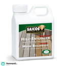 Saicos  Wood Brightener Hemmavid.se