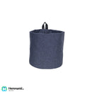 Bigso Hang around storage small blue - Hemmavid