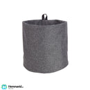 Bigso Hang around storage large grey - Hemmavid