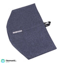 Bigso Hang around storage large blue - Hemmavid