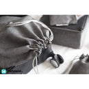 Bigso LAUNDRY BAGS, set of 2 - Hemmavid