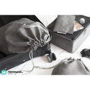 Bigso LAUNDRY BAGS, set of 2 - Hemmavid