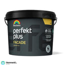 En bild på Beckers Perfekt Plus Facade, Baser på Hemmavid.se