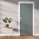 Evening Green Snickerifärg Jotun 6352