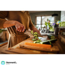 Fiskars FF kockkniv 20cm - Hemmavid