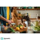 Fiskars FF kockkniv 20cm - Hemmavid