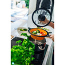 Fiskars FF durkslag/ånginsats - Hemmavid