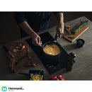 Fiskars Hard Face kastrull 1,8 L/18cm - Hemmavid