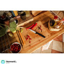 Fiskars FF grönsakskniv 11cm - Hemmavid