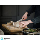 Fiskars Royal brödkniv 23cm - Hemmavid