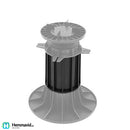 RINNO Förlängning 110mm för terrassfot - Hemmavid