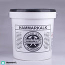 En bild på Hammarkalk® - Slagen Hälsingborgskalk på Hemmavid.se