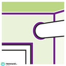 En bild på Illbruck FM610 Fogskum Helår på Hemmavid.se