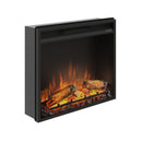 Powerflame Electric Fire - Elektrisk kamin med Plug & Play-funktion