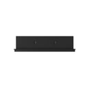 Powerflame Electric Fire - Elektrisk kamin med Plug & Play-funktion