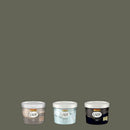 Organic Green Väggfärg Jotun 8494