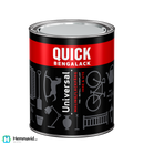 En bild på Quick Bengalack Universal Blank, Baser på Hemmavid.se