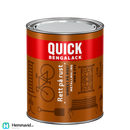 En bild på Quick Bengalack Rett på rust Blank, Baser på Hemmavid.se