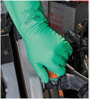 Soft Touch® Super Nitrile 15. Handskar för livsmedels- och kemikaliehantering