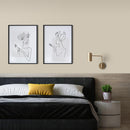 Sand Väggfärg Jotun 1140