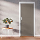 Vintage Brown Snickerifärg Jotun 12119