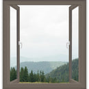 Vintage Brown Snickerifärg Jotun 12119