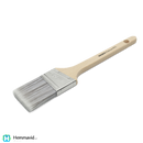 En bild på ANZA Platinum Pro Snedställd Lackpensel på Hemmavid.se