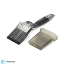 En bild på ANZA Platinum Vinklad Fasadpensel på Hemmavid.se