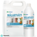 En bild på Biokleen Målartvätt ECO ute, refill på Hemmavid.se