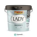 LADY BALANCE