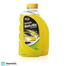 En bild på Glosser Carnauba Wash & Wax på Hemmavid.se