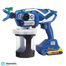 En bild på GRACO Ultra HH Cordless (vattenbaserade färger). på Hemmavid.se