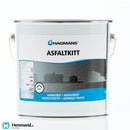 En bild på Hagmans Asfaltkitt patron på Hemmavid.se