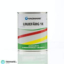 En bild på Hagmans Linjefärg på Hemmavid.se