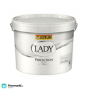 En bild på LADY PERFECTION TAK på Hemmavid.se