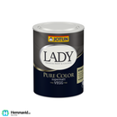 En bild på LADY PURE COLOR på Hemmavid.se